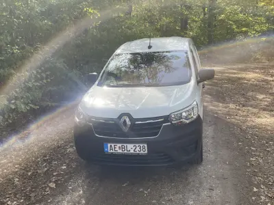 Renault Express