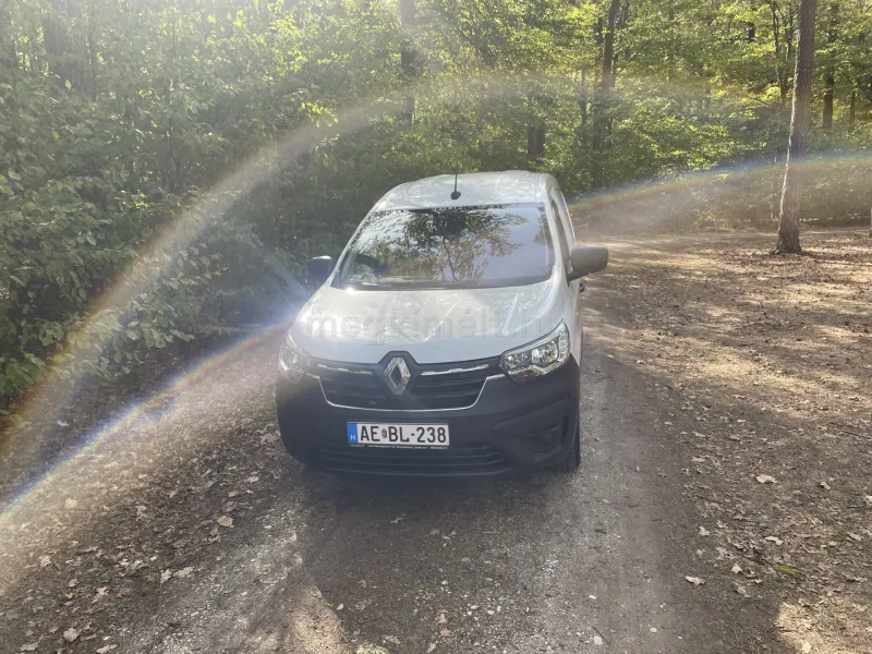 Renault Express 2023