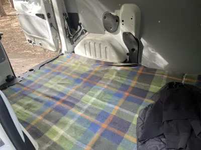 Renault Express 2023 (miniatűr)