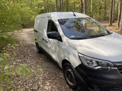 Renault Express 2023 (miniatűr)
