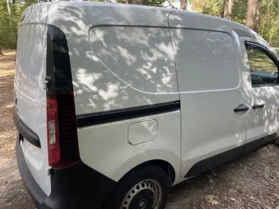 Renault Express 2023 (miniatűr)