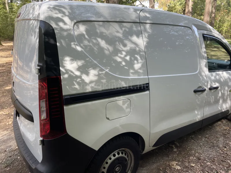 Renault Express 2023