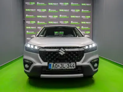 Suzuki (SX4) S-Cross 2026 (miniatűr)