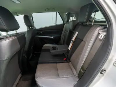 Suzuki (SX4) S-Cross 2026 (miniatűr)