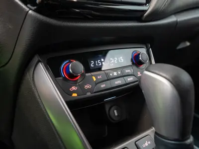 Suzuki (SX4) S-Cross 2026 (miniatűr)