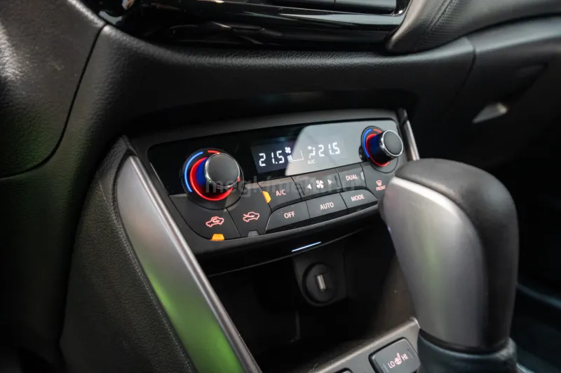 Suzuki (SX4) S-Cross 2026