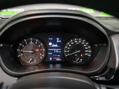 Suzuki (SX4) S-Cross 2026 (miniatűr)