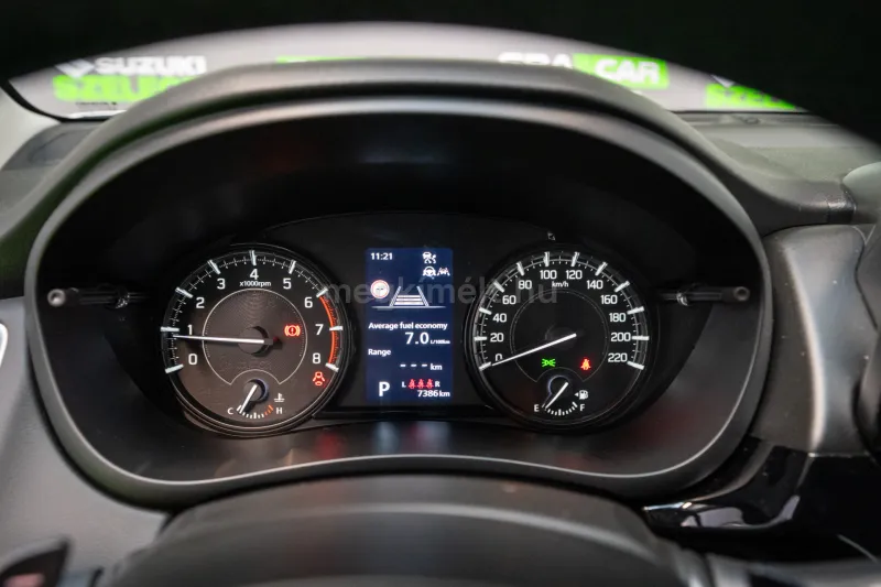 Suzuki (SX4) S-Cross 2026