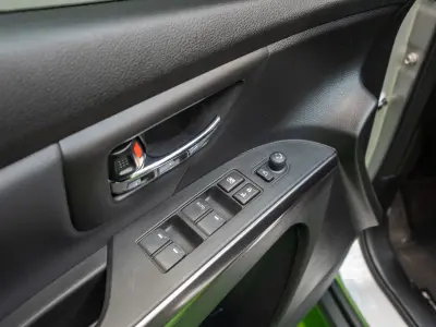 Suzuki (SX4) S-Cross 2026 (miniatűr)