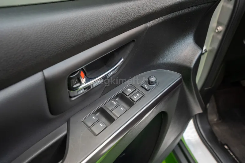 Suzuki (SX4) S-Cross 2026