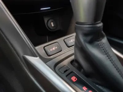 Suzuki (SX4) S-Cross 2026 (miniatűr)