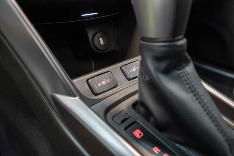 Suzuki (SX4) S-Cross 2026