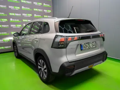 Suzuki (SX4) S-Cross 2026 (miniatűr)