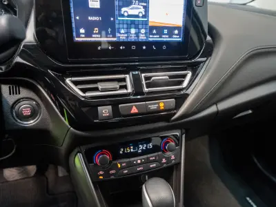Suzuki (SX4) S-Cross 2026 (miniatűr)