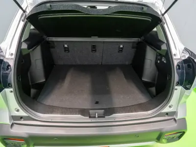 Suzuki (SX4) S-Cross 2026 (miniatűr)