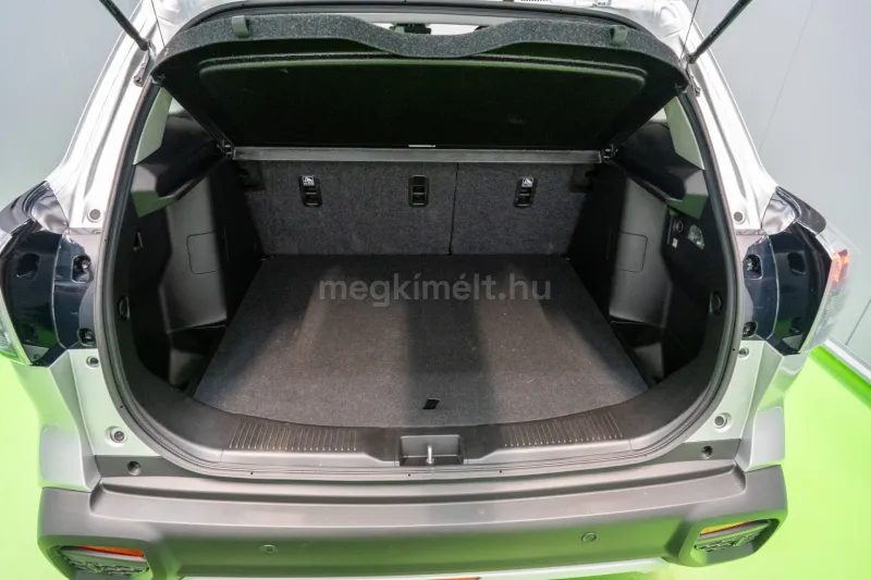 Suzuki (SX4) S-Cross 2026
