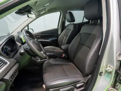 Suzuki (SX4) S-Cross 2026 (miniatűr)