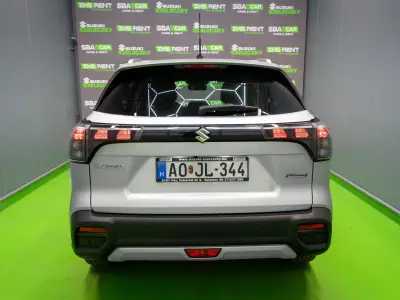 Suzuki (SX4) S-Cross 2026 (miniatűr)