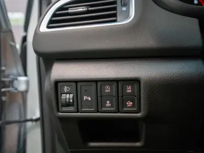 Suzuki (SX4) S-Cross 2026 (miniatűr)
