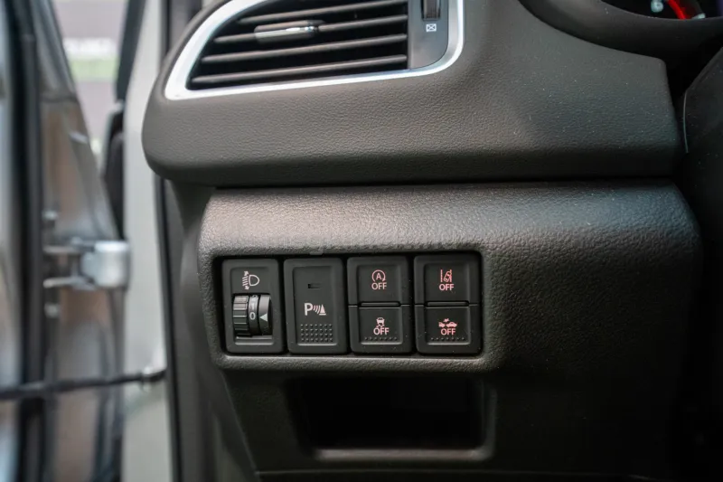Suzuki (SX4) S-Cross 2026