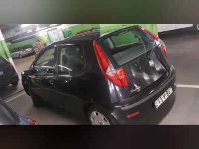 Fiat Punto 2004 (miniatűr)