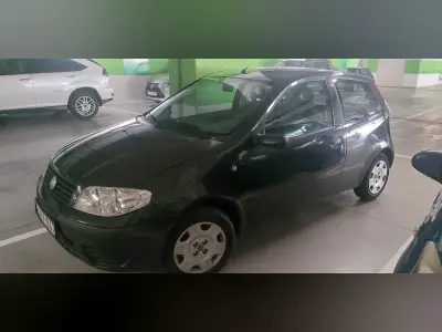 Fiat Punto 2004 (miniatűr)