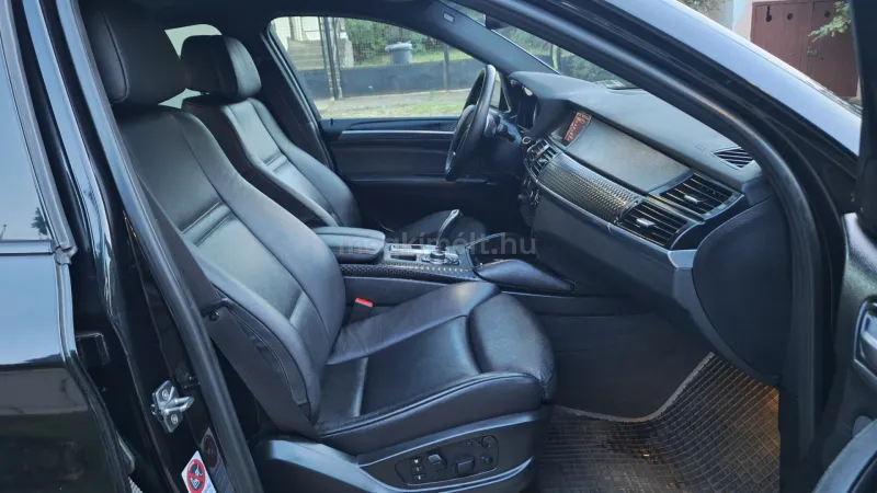BMW X6 2010