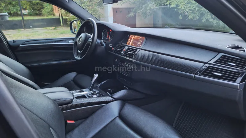 BMW X6 2010
