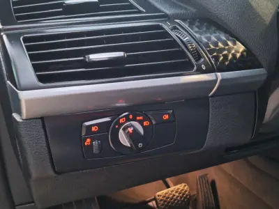 BMW X6 2010 (miniatűr)