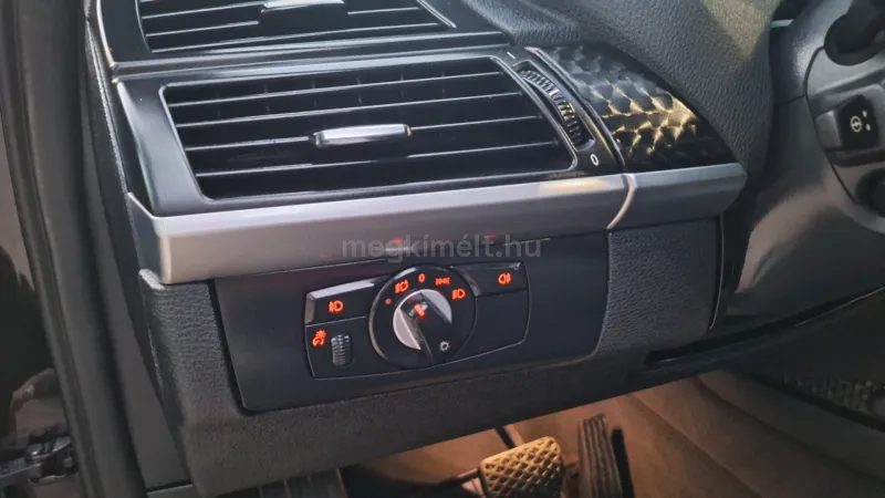 BMW X6 2010