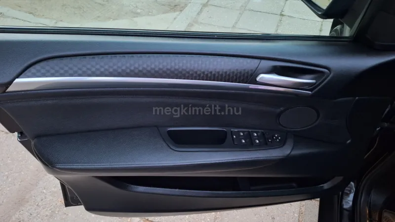 BMW X6 2010