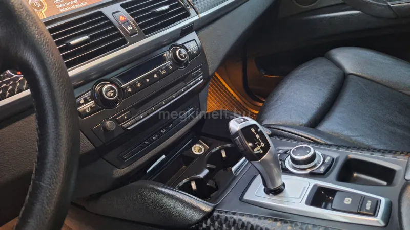 BMW X6 2010