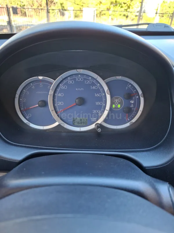 Mitsubishi L200 2008