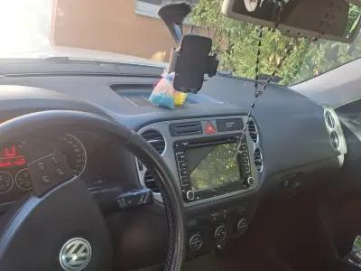 Volkswagen Tiguan 2008 (miniatűr)