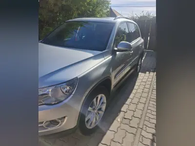 Volkswagen Tiguan 2008 (miniatűr)
