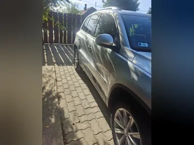 Volkswagen Tiguan 2008 (miniatűr)