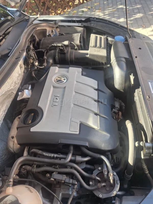 Volkswagen Tiguan 2008