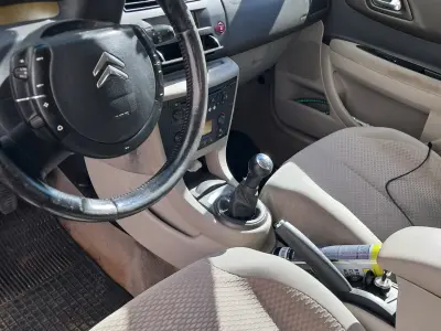 Citroën C4 2005 (miniatűr)