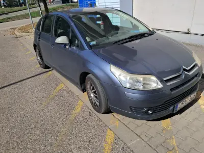Citroën C4