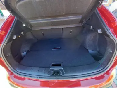 Nissan Qashqai 2016 (miniatűr)