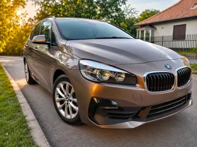 BMW 220 Active Tourer