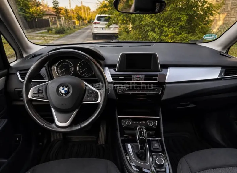 BMW 220 Active Tourer 2019