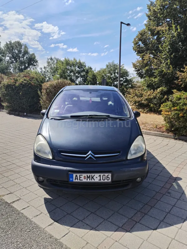 Citroën Xsara Picasso 2003