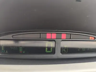 Citroën Xsara Picasso 2003 (miniatűr)