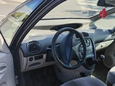Citroën Xsara Picasso 2003 (miniatűr)