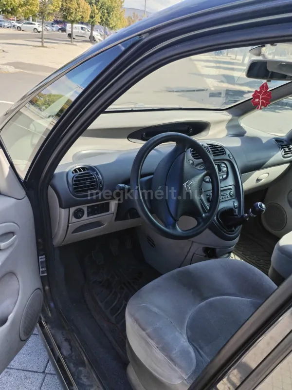 Citroën Xsara Picasso 2003