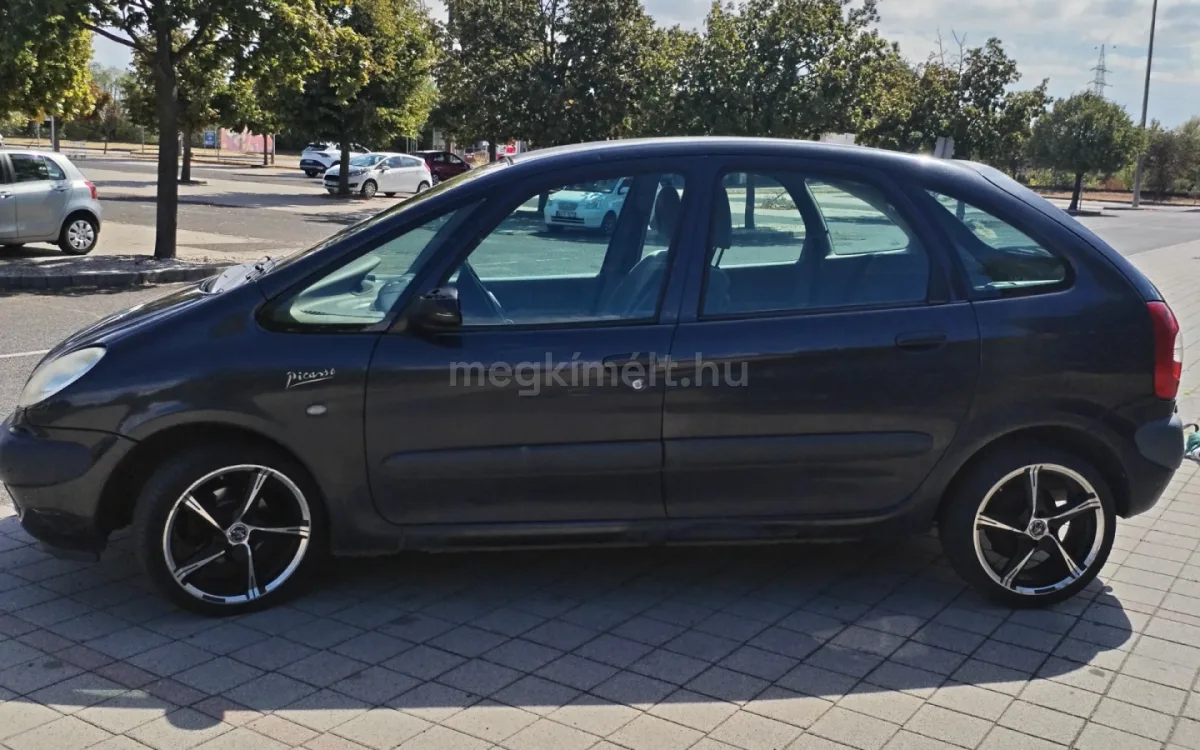 Citroën Xsara Picasso 2003