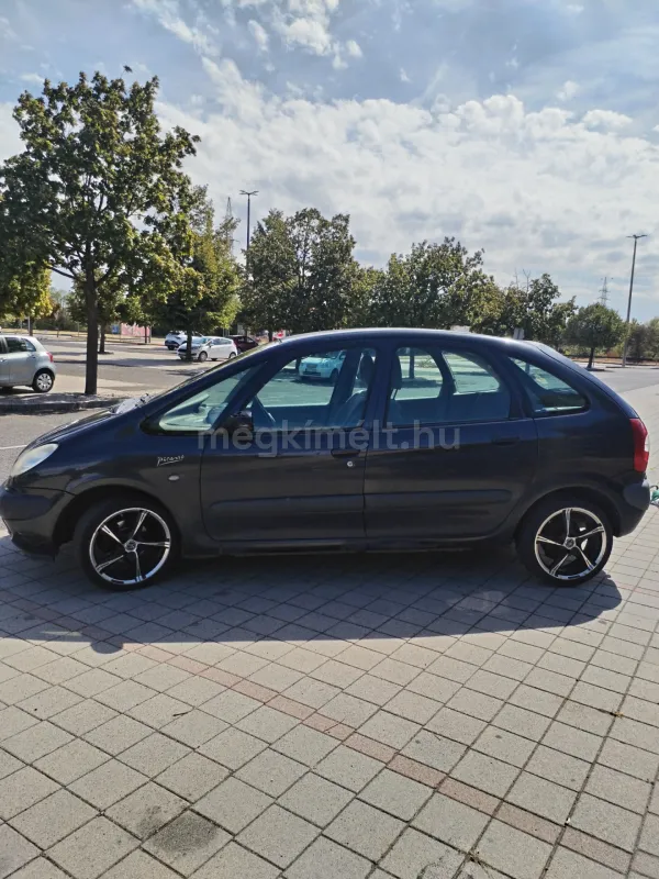 Citroën Xsara Picasso 2003