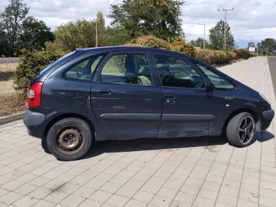 Citroën Xsara Picasso 2003 (miniatűr)