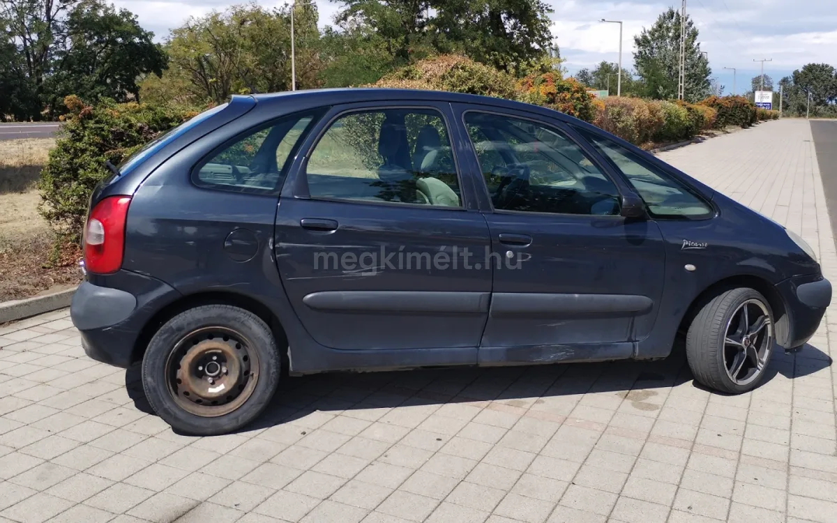 Citroën Xsara Picasso 2003